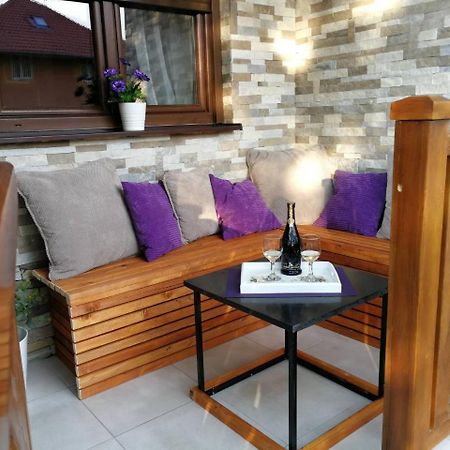 Zlatibor 2018 Spa I Wellness Buitenkant foto