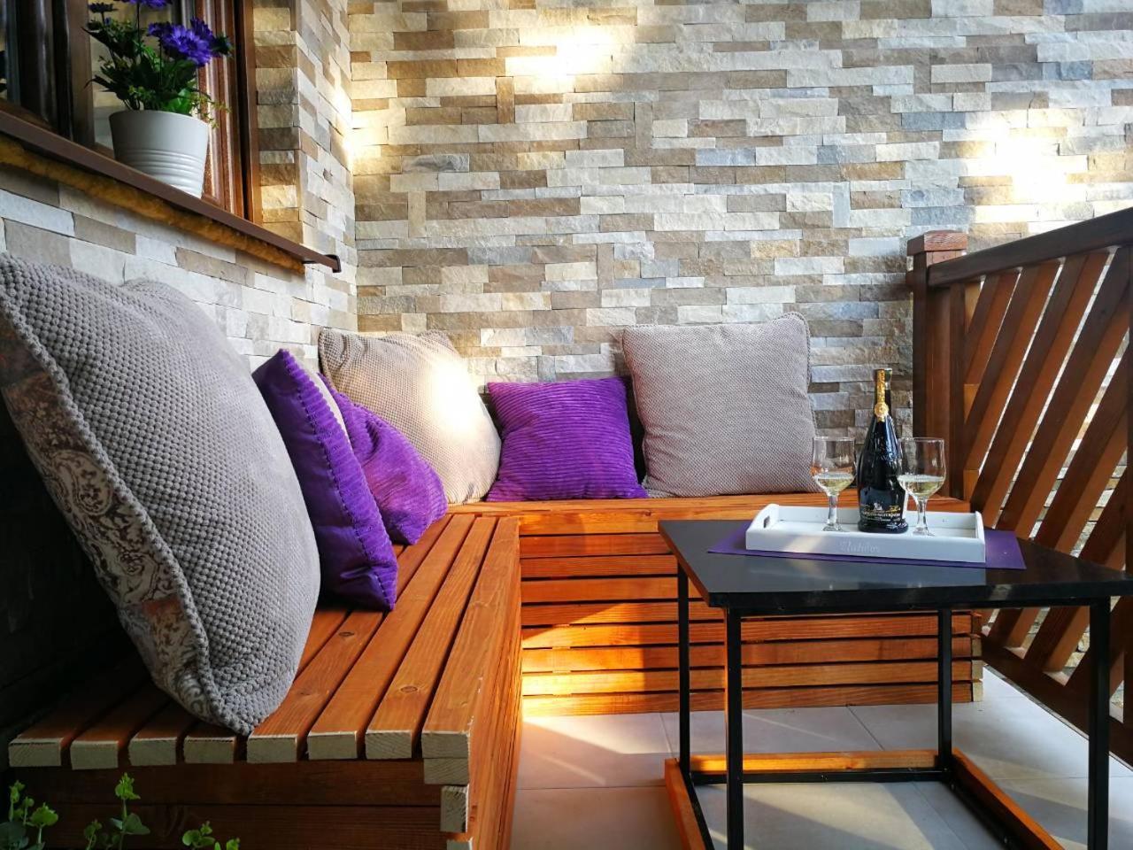 Zlatibor 2018 Spa I Wellness Buitenkant foto