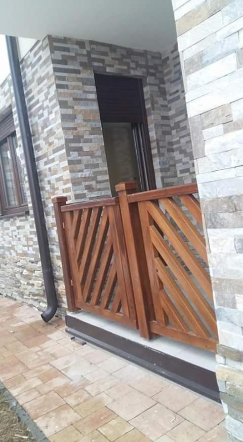 Zlatibor 2018 Spa I Wellness Buitenkant foto
