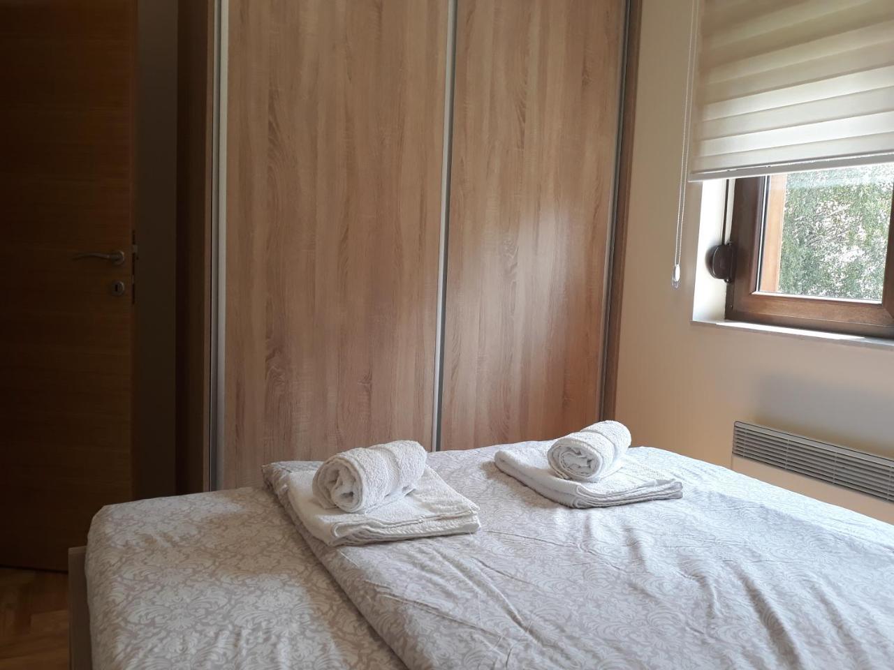Zlatibor 2018 Spa I Wellness Buitenkant foto