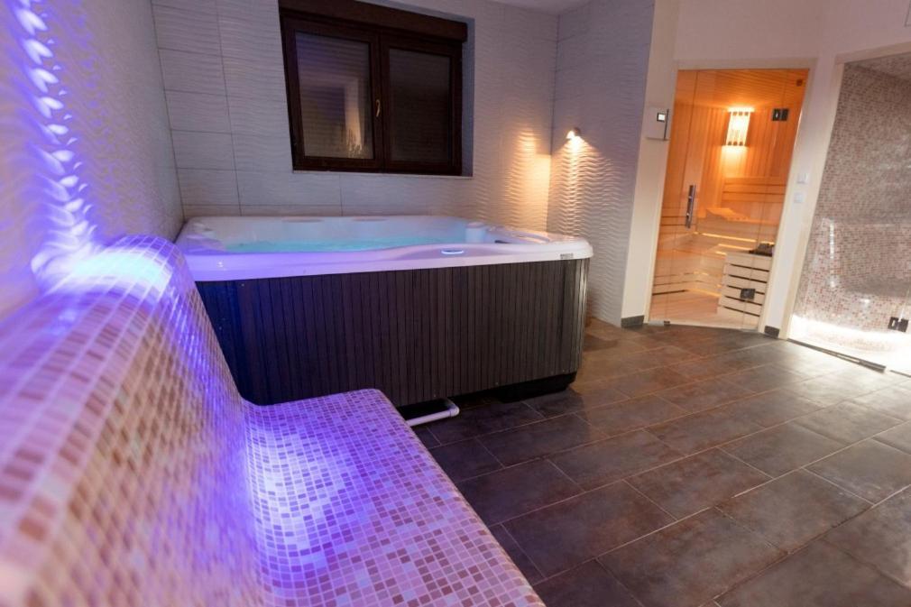 Zlatibor 2018 Spa I Wellness Buitenkant foto