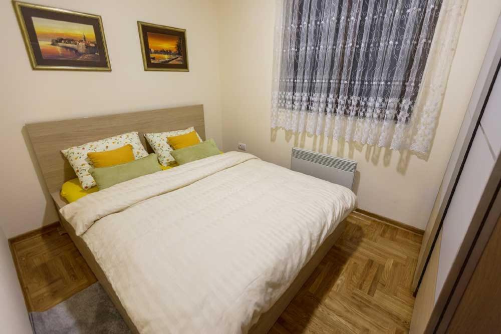 Zlatibor 2018 Spa I Wellness Buitenkant foto