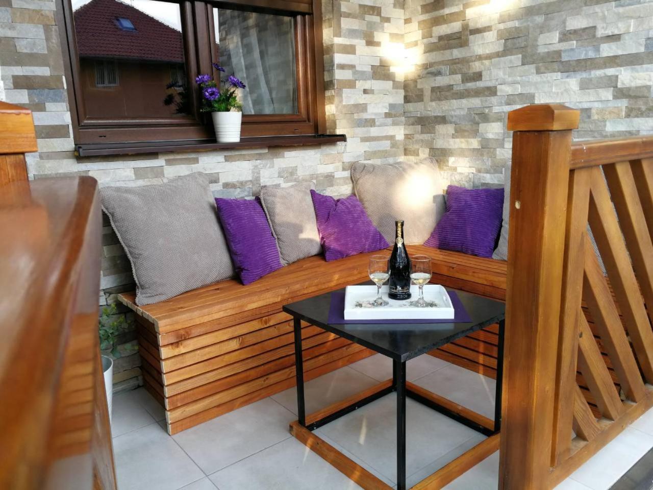 Zlatibor 2018 Spa I Wellness Buitenkant foto