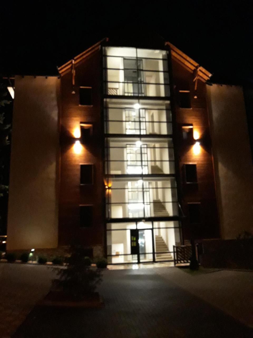 Zlatibor 2018 Spa I Wellness Buitenkant foto